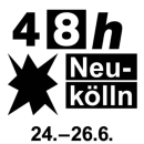 48hNK 2022 Logo
